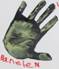 hand